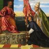 Tiziano Art diamond painting