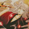 Tomoe Kamisama Kiss Anime diamond painting