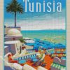 Tunisia diamond painting