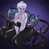 Ursula Villain diamond painting