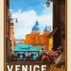 Venice diamond painting