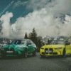 BMW M3 And M4 diamond painting