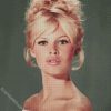 Brigitte Bardot diamond painting