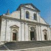 Cathedral Of Saint John The Baptist Turin diamond painting