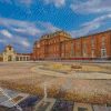 La Venaria Reale Turin Italy diamond painting