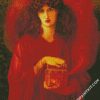 Pandora Rossetti diamond painting