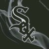 Aesthetic Chicago White Sox diamond painting