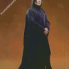 Severus diamond painting