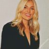 Sienna Miller diamond painting