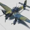 Stuka diamond painting