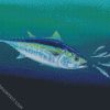 Tuna Fish diamond painting