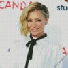 Actress Portia De Rossi diamond painting