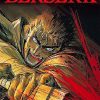 Berserk Anime Poster diamond painting