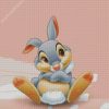 Disney Rabbit Thumper diamond painting