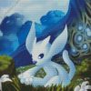 Ori Game diamond painting