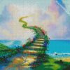 Fantasy Path diamond painting