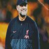 Jurgen Klopp diamond painting