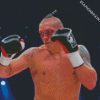 Oleksandr Usyk Boxer diamond painting