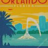 Orland Florida diamond painting