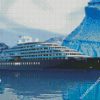 Scenic Cruise diamond painting