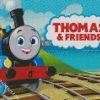 Thomas Train and Friends diamond painting