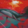 Whalesshark Underwater Art diamond painting