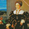 Eleonora Gonzaga Titian Art diamond painting