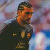 Jose Manuel Pinto Barcelona diamond painting