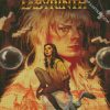 Labyrinth Film Poster diamond painting