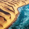 Africa Namibia Coast diamond painting