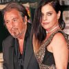 Al Pacino And Meital Dohan diamond painting