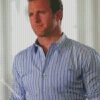 American Actor Scott Caan diamond painting