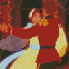 Anastasia Dancing diamond painting