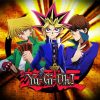 Anime Yu Gi Oh diamond painting