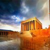 Anitkabir Ankara diamond painting