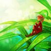 Arrietty diamond painting