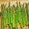 Asparagus Vegetable diamond painting