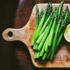 Asparagus Food diamond painting