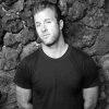 Black And White Scott Caan Diamond painting