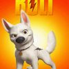 Bolt Movie diamond painting