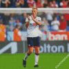 Bolton Wanderers Player diamond painting