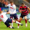 Bolton Wanderers Players diamond painting