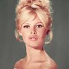 Brigitte Bardot diamond painting