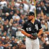 Carlos Rodon Chicago White Sox diamond painting