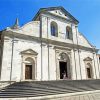 Cathedral Of Saint John The Baptist Turin diamond painting