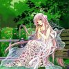 Chi Chobits Anime Diamond painting