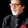 Classy Amitabh Bachchan Actor diamond painting