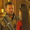 Craig Parker Movie diamond painting