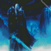 Dark Souls Arthas Menethil diamond painting