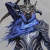 Dark Souls Artorias Of The Abyss diamond painting